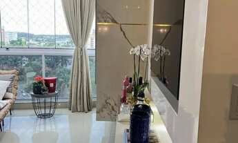 Imagem 2: Apartamento Impecável Ampla Área de Lazer