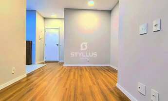 Imagem 2: Rocha Apartamento com 2 dormitórios