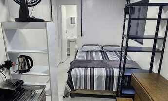 Imagem 2: AP conteiner- 7 dias em BC