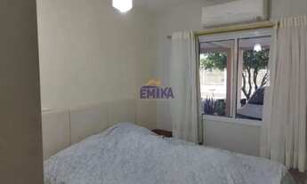 Imagem 4: Casa com 2 quarto(s) no bairro Jardim Petropolis em Várzea Grande - MT