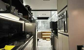 Imagem 5: Condomínio Porto Marina Tauá - Ponta Negra - 3 Suítes