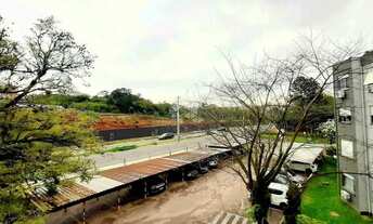 Imagem 5: APARTAMENTO DESOCUPADO À VENDA, COM 2 DORMITÓRIOS E VAGA ROTATIVA DE GARAGEM, NO BAIRRO JA