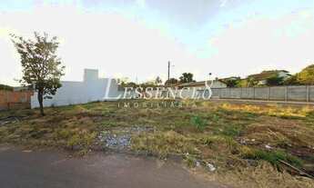 Imagem: Lote com 480,79m² Setor Aeroporto Sul