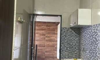 Imagem 4: Casa no condomínio Serravile disponível para locação