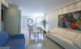 Imagem: Apartamento à Venda - Sion, 4 Quartos