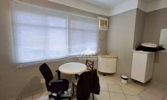 Imagem 3: Sala para alugar, 25 m² por R$ 1.300/mês - Alto da Boa Vista - Ribeirão Preto/SP