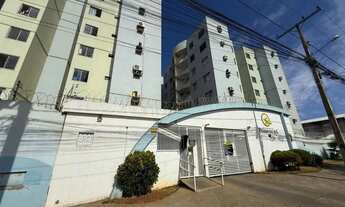 Imagem: Apartamento de 2 Quartos com Varanda Setor