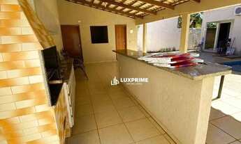 Imagem 7: Casa com 3 dormitórios à venda, 180 m² por R$ 650.000 - Plano Diretor Sul