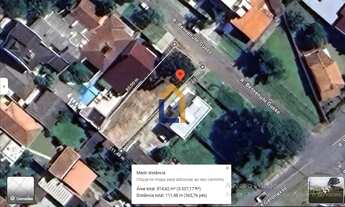 Imagem 2: Terreno de 515m² no Bairro Boa Vista