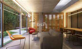 Imagem 6: Apartamento no Ecoville, Mossunguê 3 quartos, 3 suítes