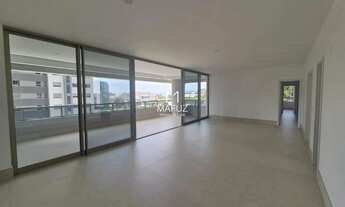 Imagem: Apartamento de 4 suítes e 208 m² à Venda