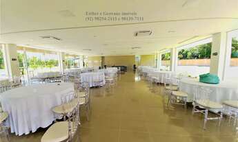 Imagem 7: Lote Terreno Condomínio Vivenda das Marinas 2ª Etapa Ponta Negra 250m² Financia Manaus-AM