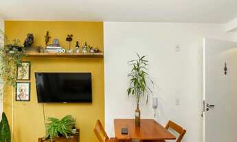 Imagem 3: Apartamento para venda em Vila Buarque com 1 quarto , 25m²