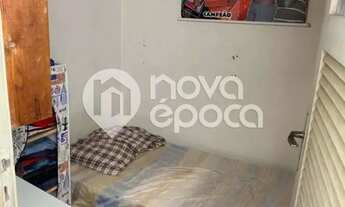 Imagem 6: Vila Isabel Apartamento com 2 dormitórios