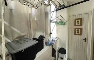 Imagem 10: Apartamento de 3 quartos, suíte e 1 vaga de garagem no bairro Bom Fim em POA/RS