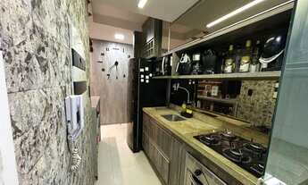 Imagem 5: Ed Vila Real - apto de 2 quartos - Nazaré