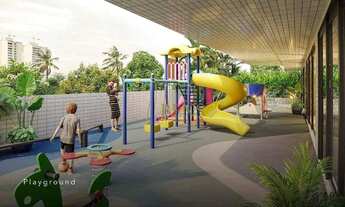 Imagem 7: Apartamento com 2 dormitórios à venda, 53 m² por R$ 351.185,43 - Sandra Cavalcante - Campi