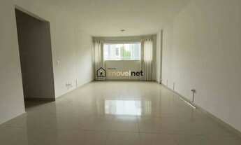 Imagem: 87 m², 3 Quartos e Lazer Completo no Buritis