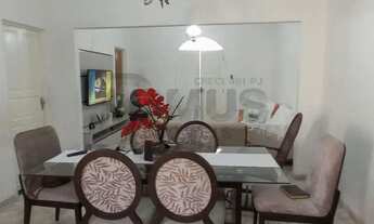 Imagem: Casa no Conjunto Marcos Freire 3 com 3/4