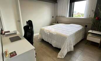 Imagem 6: Cobertura com 3 quartos 3 suítes á venda no Bairro Nonoai em Santa Maria Rs