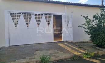 Imagem: Casa à venda no Residencial Itamarati