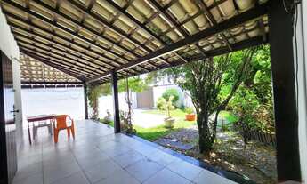 Imagem 4: CASA Á VENDA - VILAS DO ATLÂNTICO -LAURO DE FREITAS /BA