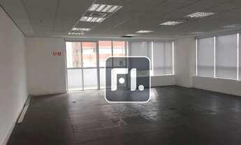 Imagem 6: Conjunto para alugar, 240 m² por R$ 19.960,09/mês - Vila Olímpia - São Paulo/SP