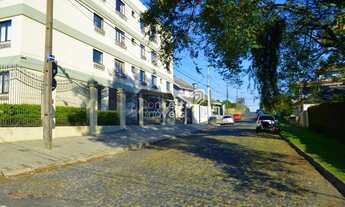 Imagem 2: Edifício Nova Sion - Jardim Carvalho - Apartamento