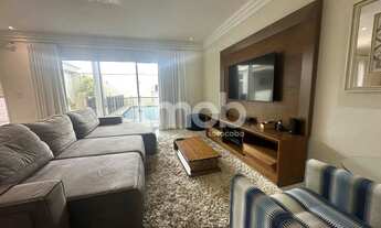 Imagem 7: Casa para Venda ou Locação Condomínio Residencial Mirante do Ipanema Sorocaba SP