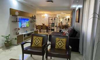 Imagem 7: Excelente Apartamento 3 suítes + Office 240m² - Setor Bueno