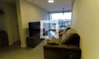 Imagem: Apartamento à Venda - Mooca, 1 Quarto