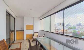 Imagem 7: Apartamento para Aluguel no Menino Deus com 3 Dormitórios e 110m² de Área Útil