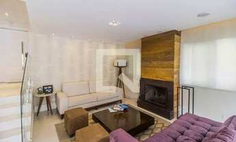 Imagem 2: Casa à Venda - Alphaville, 4 Quartos, 385 m2