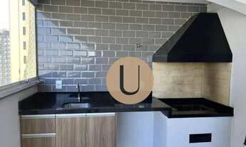 Imagem 4: Apartamento com 3 dormitórios para alugar, 165 m² por R$ 13.380,00/mês - Alphaville Indust