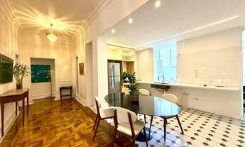 Imagem 5: Imóvel para aluguel tem 150 metros quadrados com 3 quartos em Copacabana - Rio de Janeiro