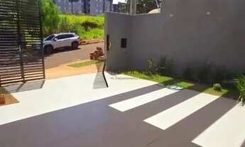 Imagem 2: Casa à Venda em Jardim São Paulo, Maringá - PR