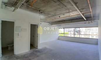 Imagem 2: Sala comercial para locação, Menino Deus, Porto Alegre, RS