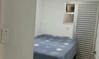 Imagem 5: APTO ACONCHEGANTE NA PRAIA DA PITANGUEIRAS