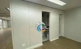 Imagem 14: Conjunto para alugar, 660 m² por R$ 87.350,00/mês - Paulista - São Paulo/SP