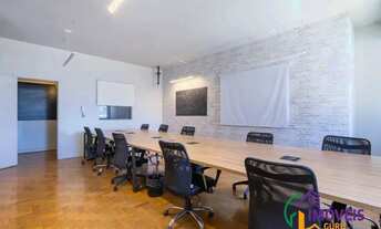 Imagem 7: CONJ. COMERCIAL - BARRA FUNDA - SP