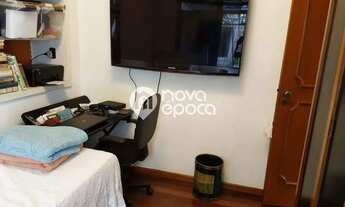 Imagem 6: Leblon Apartamento com 3 dormitórios