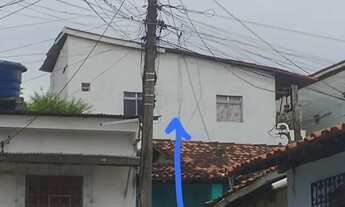 Imagem: Casa em Mar Grande