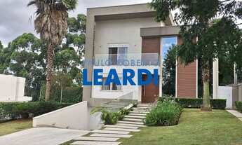 Imagem: CASA EM CONDOMÍNIO - TAMBORÉ 11 - SP