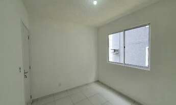 Imagem 7: Alugo Apartamento no Vista do Sol 2quartos No Lírio do Vale 2