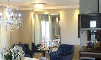 Imagem 2: Apartamento para Vender de 03 Quartos no Bairro Jardim Nova Aliança Sul em Ribeirão Preto