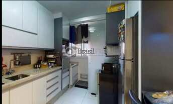 Imagem 5: Apartamento com 1 dormitório para alugar, 71 m² por R$ 8.252/mês - Vila Madalena - São Pau