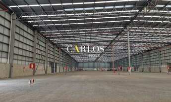 Imagem 5: Galpão em condomínio com 2000 m²