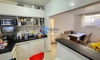 Imagem 2: Ótima casa com Área Gourmet e Garagem - Quitandinha-Petrópolis/RJ