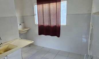 Imagem 3: Apartamento no ICUÍ