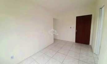 Imagem 4: APARTAMENTO DESOCUPADO À VENDA, COM 2 DORMITÓRIOS E VAGA ROTATIVA DE GARAGEM, NO BAIRRO JA